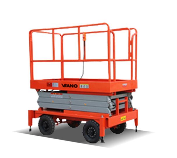 维搬诺VBANO 一级门架半电动取货车|宽支腿电动堆高车厂家直销维搬诺VBANO宽支腿半电动堆高车|液压堆高车